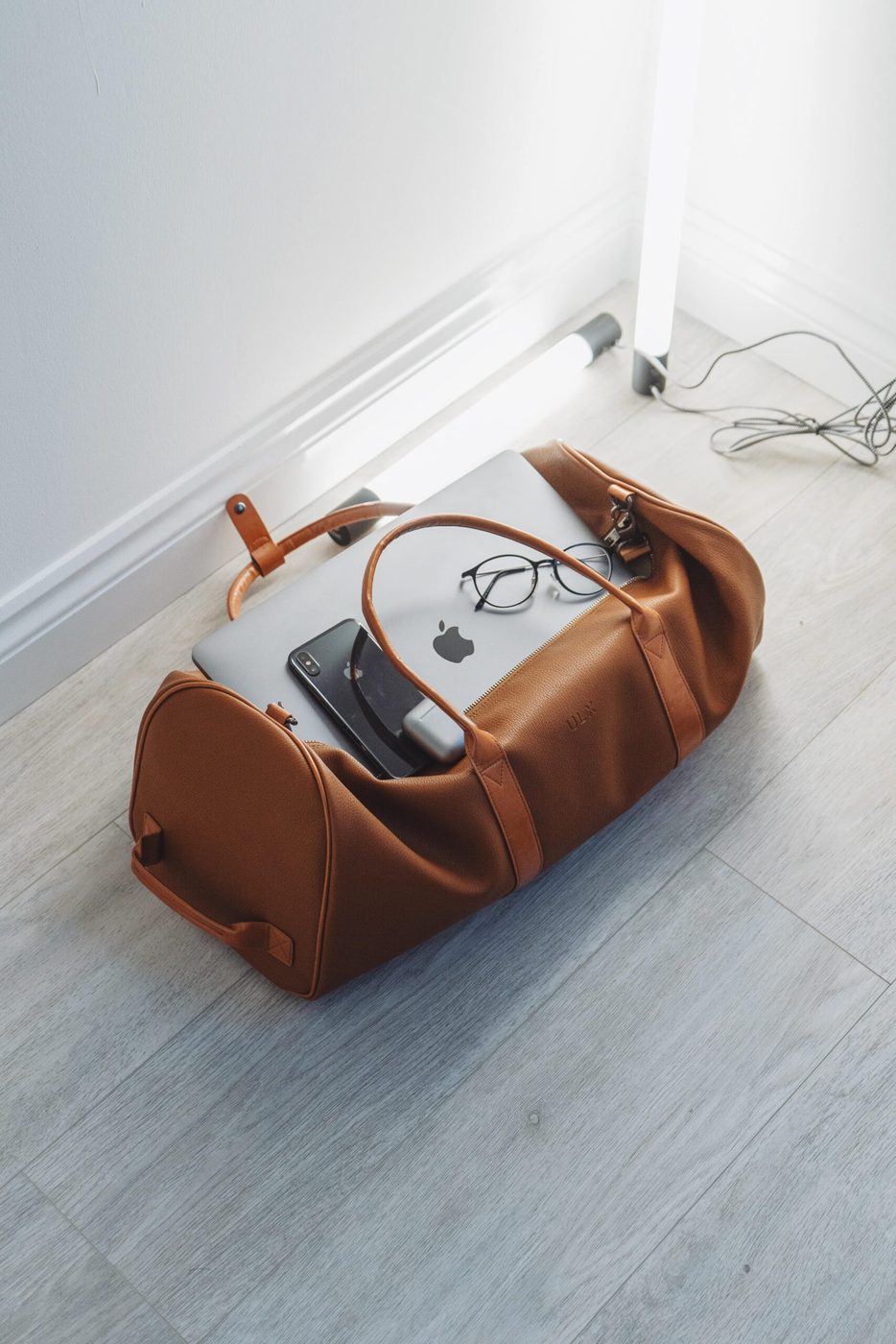Sac voyageur airbnb