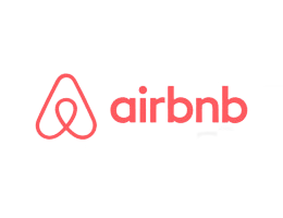 logo airbnb